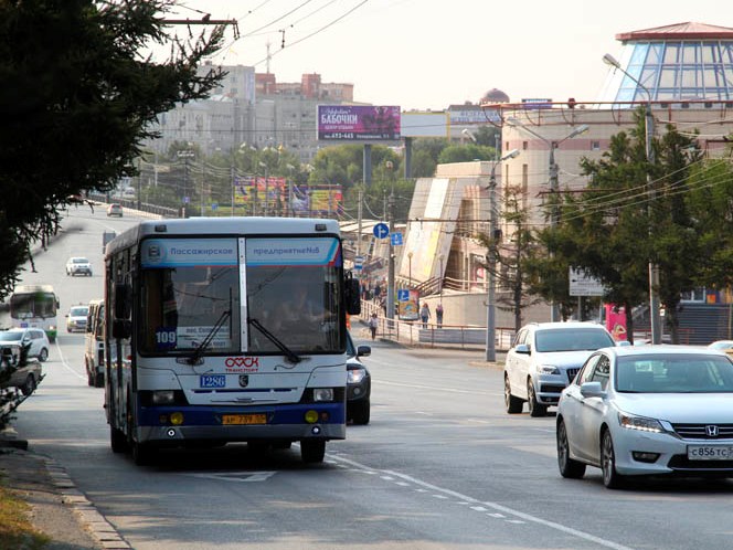 Мэр Омска рассказал, как в День России изменится движение общественного транспорта.