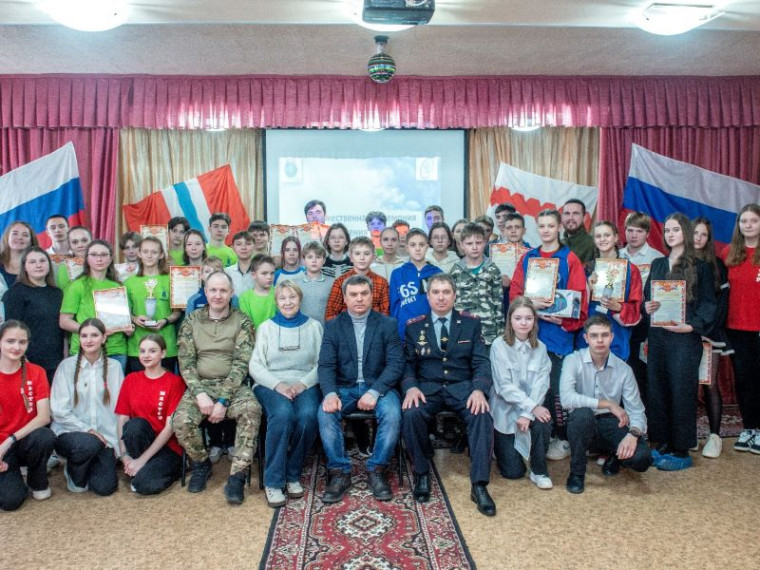 Наградили победителей городских соревнований по двоеборью. Наградили победителей городских соревнований по двоеборью.