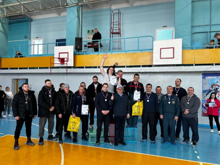 В Ленинском округе выявлены первые победители общегородского этапа спартакиады. В Ленинском округе выявлены первые победители общегородского этапа спартакиады.