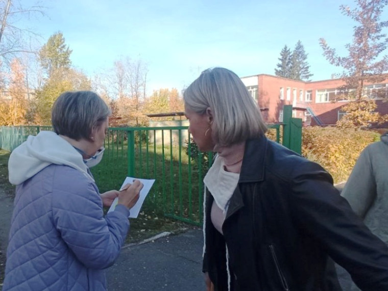 В омском детском саду прошла эвакуация по учебной тревоге. В омском детском саду прошла эвакуация по учебной тревоге.