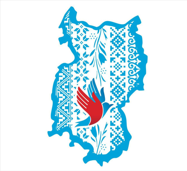 В центре гуманитарной помощи проводят патриотические мероприятия с молодежью. В центре гуманитарной помощи проводят патриотические мероприятия с молодежью.