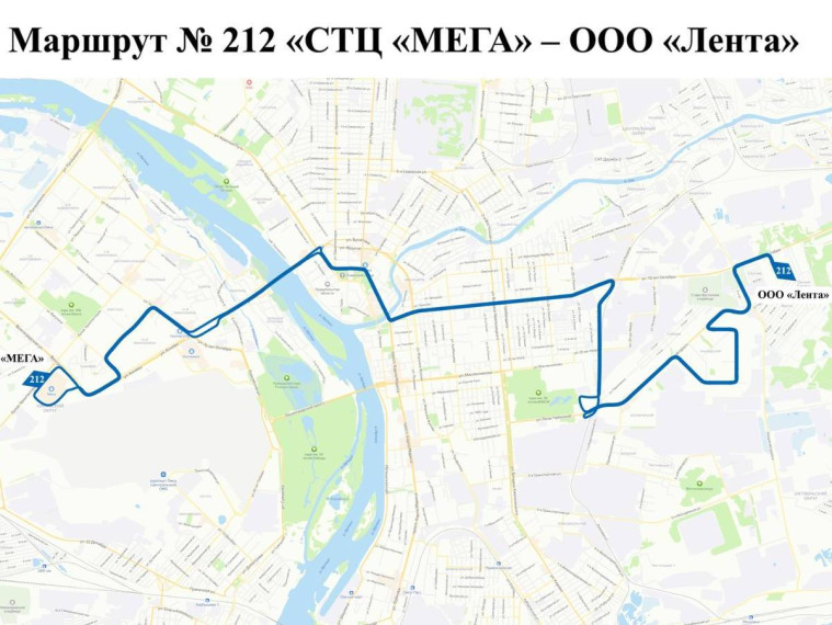 Сергей Шелест сообщил о возвращении популярного маршрута на центральные улицы Омска. Сергей Шелест сообщил о возвращении популярного маршрута на центральные улицы Омска.