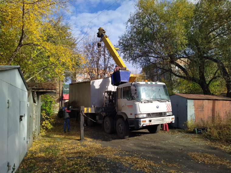 В Ленинском округе оценили эффективность использования муниципального имущества. В Ленинском округе оценили эффективность использования муниципального имущества.