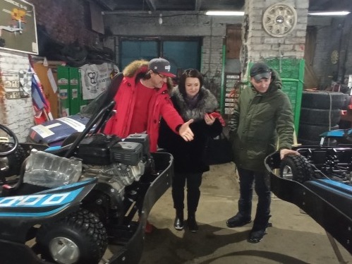 В омской спортивной школе прошла учебная эвакуация. В омской спортивной школе прошла учебная эвакуация.