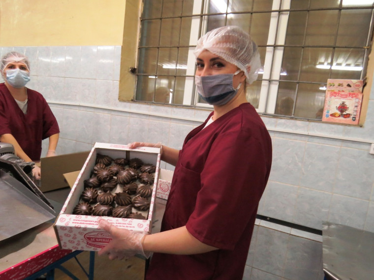В Омске продолжается сбор заявок на определение лучших малых и средних предприятий года. В Омске продолжается сбор заявок на определение лучших малых и средних предприятий года.