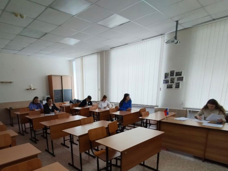Школьников протестировали на знание прав потребителей. Школьников протестировали на знание прав потребителей.