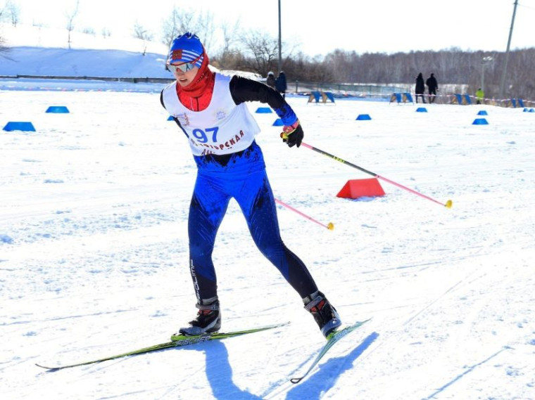 Сергей Шелест напомнил о приеме заявок на участие в лыжных гонках на Кубок мэра города Омска.