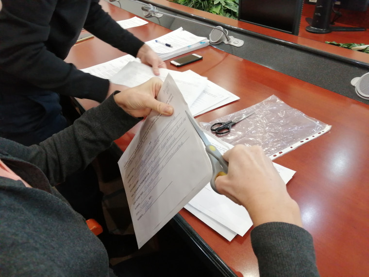 Завершается срок подачи заявок на конкурс по предоставлению субсидий для предпринимателей. Завершается срок подачи заявок на конкурс по предоставлению субсидий для предпринимателей.