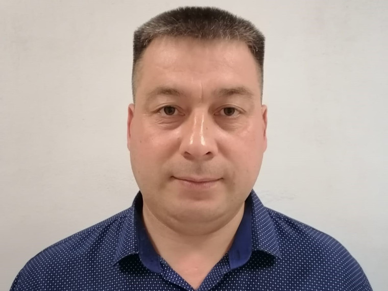 Сергей Шелест: «На должность заместителя директора департамента строительства мэрии Омска назначен Руслан Сабаралеев». Сергей Шелест: «На должность заместителя директора департамента строительства мэрии Омска назначен Руслан Сабаралеев».