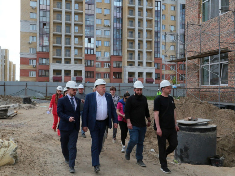 Фото: Владимир Казионов. Фото: Владимир Казионов.