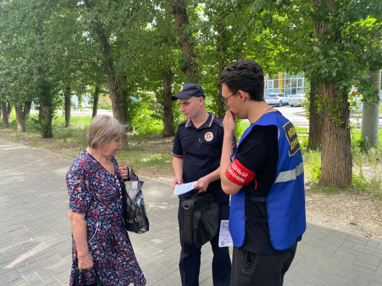 В Омске продолжается профилактика дистанционного мошенничества. В Омске продолжается профилактика дистанционного мошенничества.