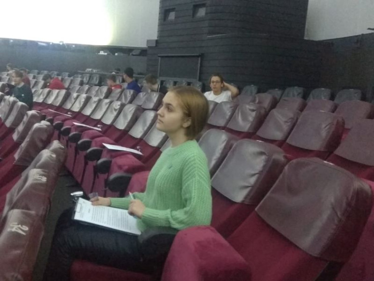 Юная омичка приняла участие в олимпиаде по астрономии в Москве. Юная омичка приняла участие в олимпиаде по астрономии в Москве.
