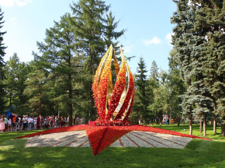 Фото: Сергей Сапоцкий.