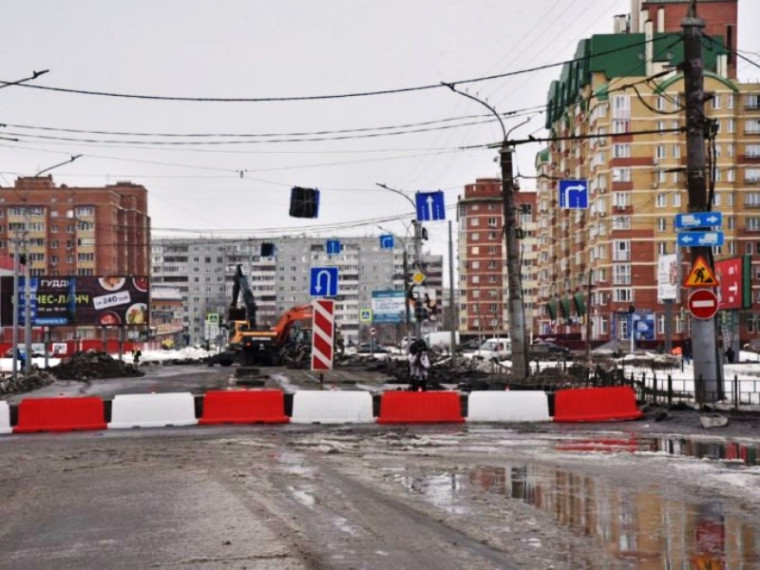 Фото: Сергей Сапоцкий.