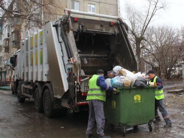 Фото: Владимир Казионов.