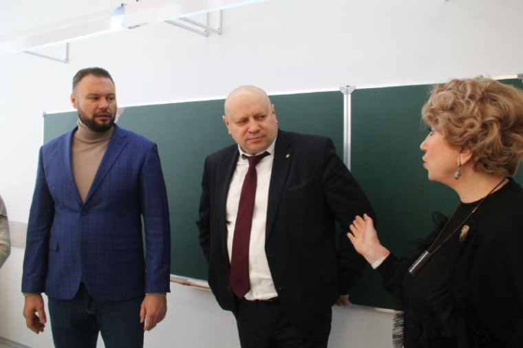 Фото: Владимир Казионов.