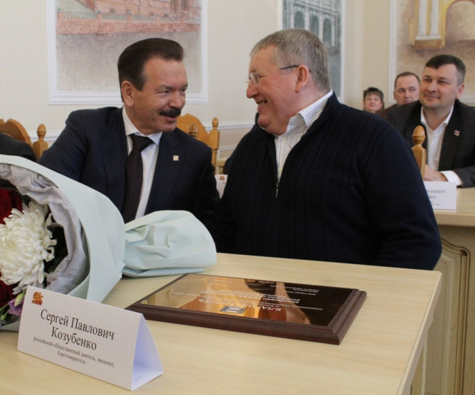 Фото: Сергей Сапоцкий.