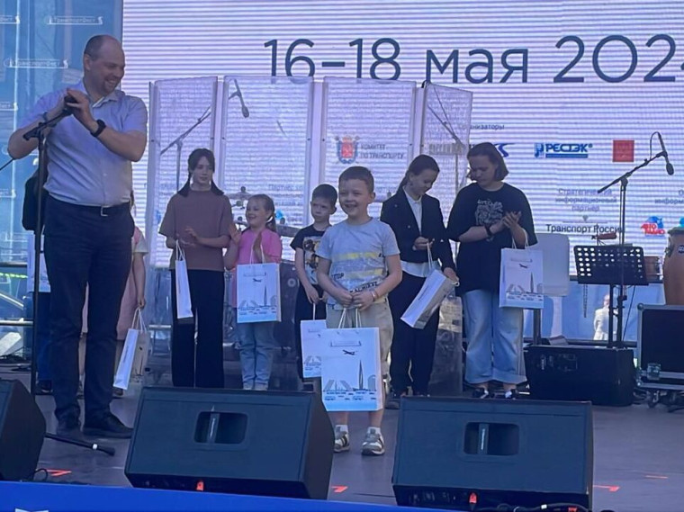 Мэр Омска рассказал о победе Михаила Серёгина в онлайн-фестиваля «Транспорт: будущее».